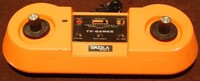 Dazzla Tv-Games 007 Orange