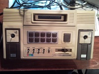 Decca Programmable Video Game System