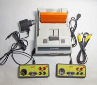 Dendy Junior 2
