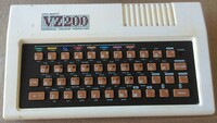 Dick Smith VZ200