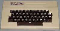 Dick Smith VZ300
