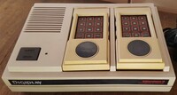 Digiplay Intellivision II