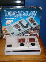 Digiplay Intellivision