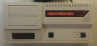Telegames Personal Arcade