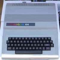 Dragon 64