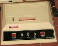 Dynacom Rojo