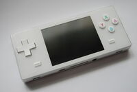 Dynavision Dingoo