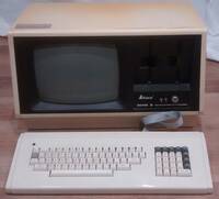 EACA Video Genie III  EG-3200