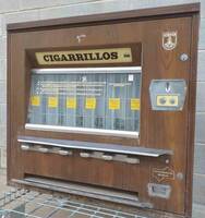 Cigarrillos