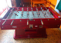 Futbolin