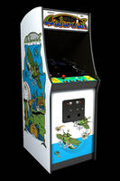 Galaxian