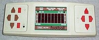 2 Player Football