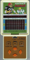 Superbowl XV Football