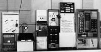 Donner Scientific Company Model 30