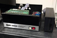Swtpc 6800 Computer System