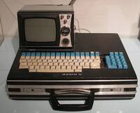 Telmac 1800