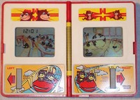 Mad Mad Coaster