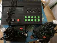 Elbex Programmable 2003