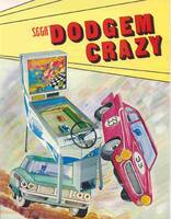Sega Dodgem Crazy