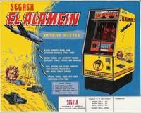 Sega El Alamein