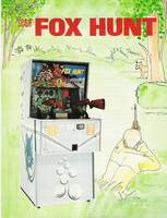 Sega Fox Hunt