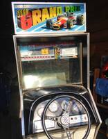 Sega Grand Prix