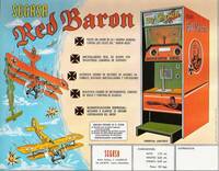 Sega Red Baron