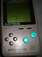 Electrolab Supervision