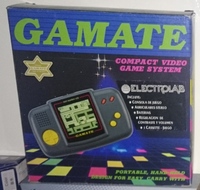 Gamate Electrolab