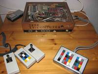 Elektor TV Games Computer
