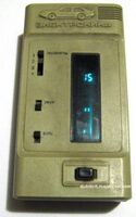 Elektronika Autorace