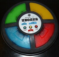 Elektronika IZ-01