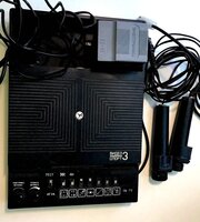 Elektronika VideoSport 3