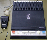Elektronika Videosport