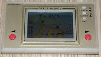 IM-09 Space Bridge