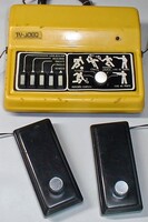 Eletron Tv-Jogo