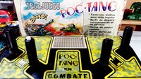 Elpro Telejuego Poc-Tanc