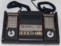 Advision Home Arcade