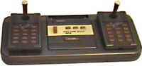 Tryom MPT-3 Video Game Center
