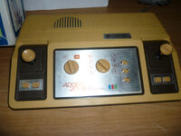 Enterprex Apollo 2004