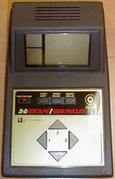 3-D Escape 1000 Mazes