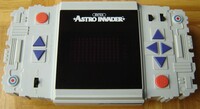 Astro Invader