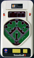 Electronic Baseball 2