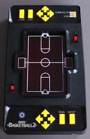 Electronic Basketball 2