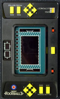 Electronic Football 3