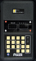 Electronic Poker