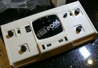 Entex Gameroom Tele-Pong 3047 white box