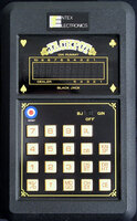 Gin Rummy Blackjack