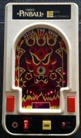 Raise the Devil Pinball