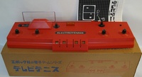 Epoch Electrotennis